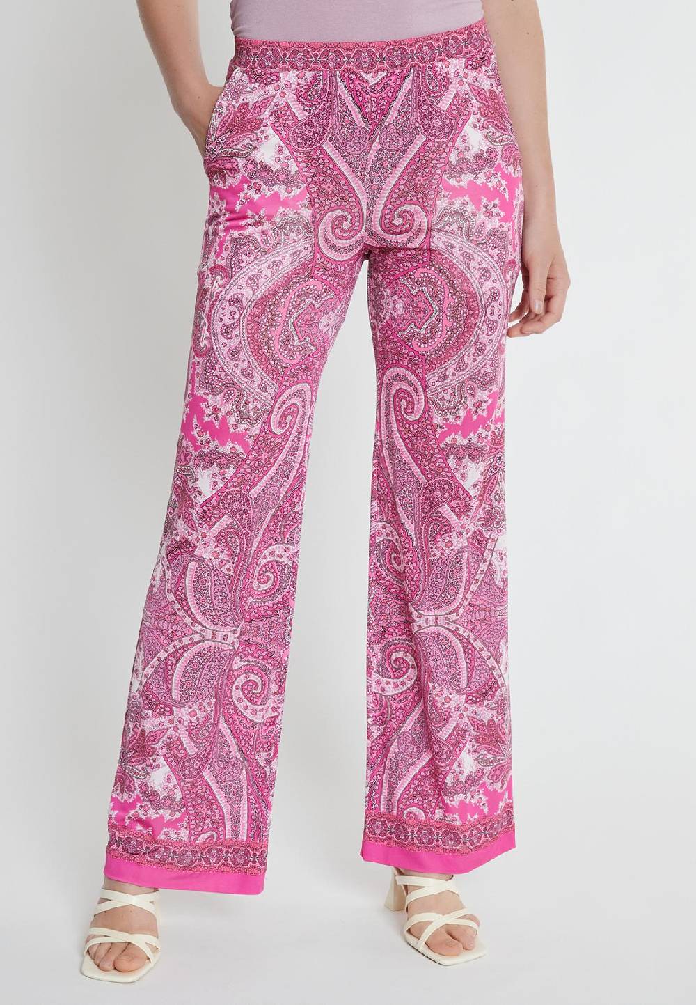 Ana Alcazar Jerseyhose Kimea Zeitlich begrenztes Angebot