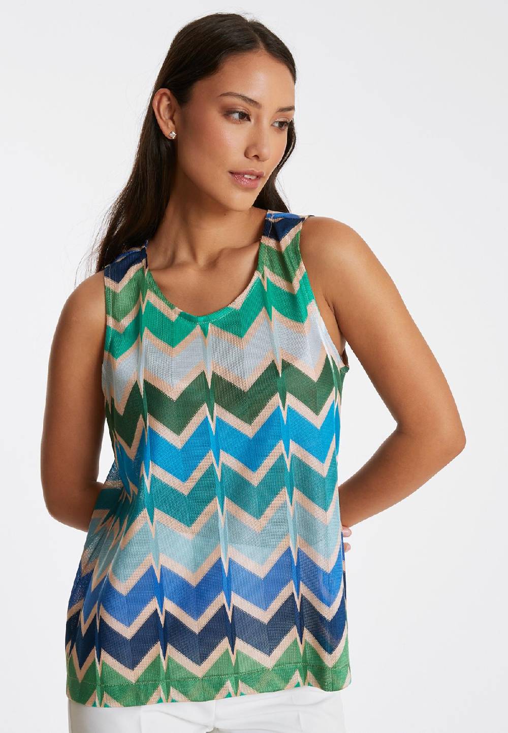 Ana Alcazar Top Pahea Blitzangebot