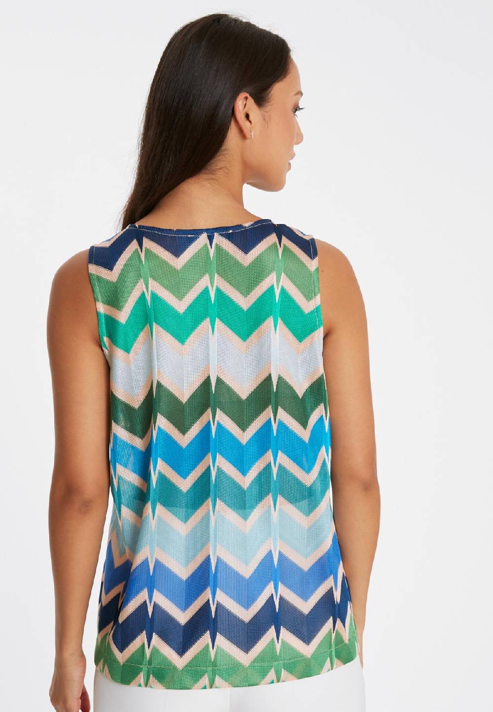Ana Alcazar Top Pahea Blitzangebot