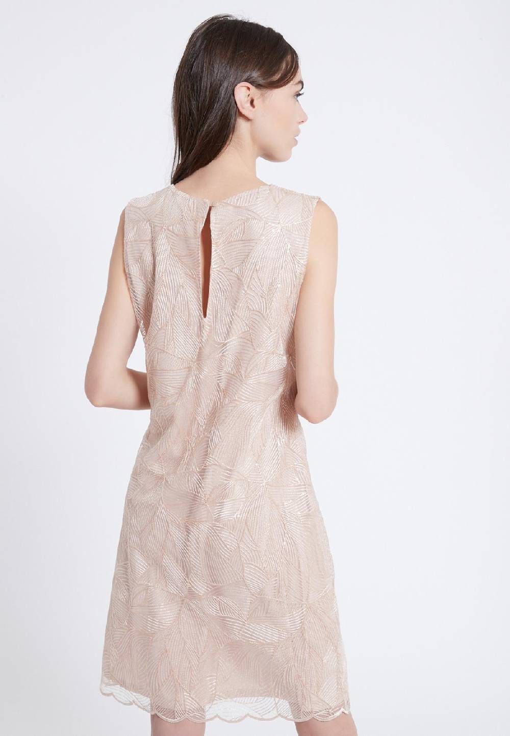 Ana Alcazar Spitzenkleid Abelle Neuheiten