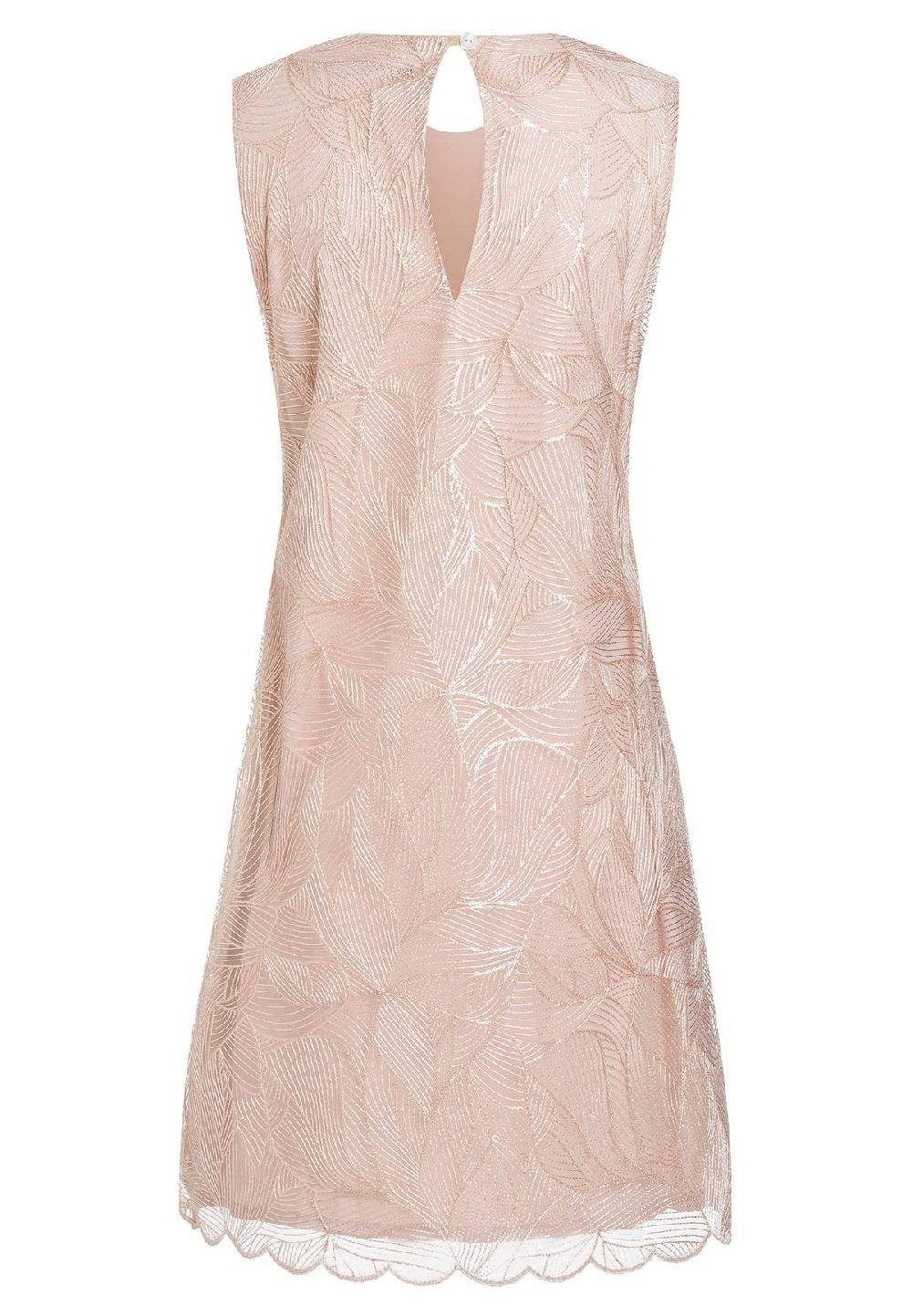 Ana Alcazar Spitzenkleid Abelle Neuheiten