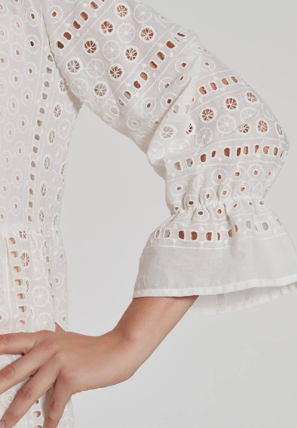 Ana Alcazar Bohokleid Giona Kauf eins, bekomm eins gratis