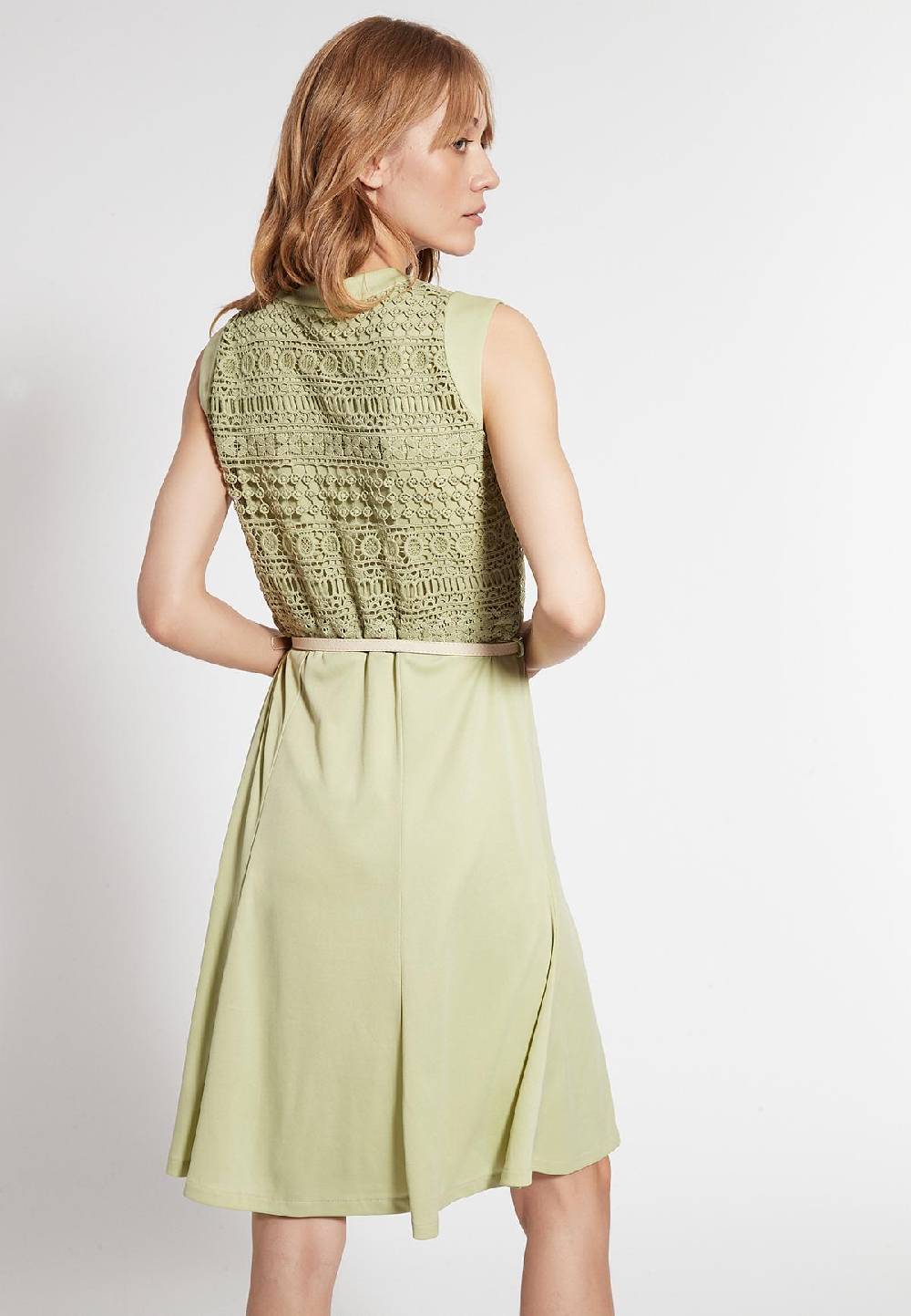 Ana Alcazar Mixkleid Fabina Tiefpreis