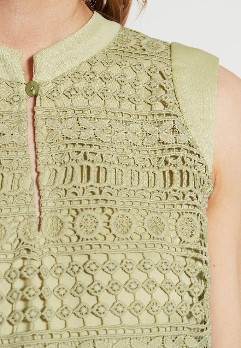 Ana Alcazar Mixkleid Fabina Tiefpreis