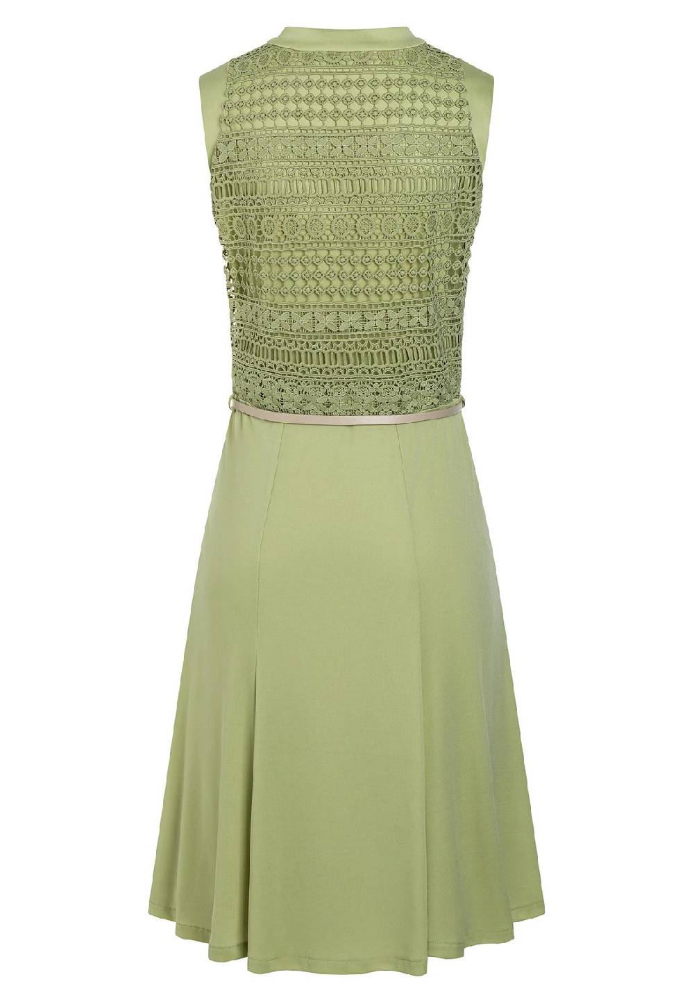 Ana Alcazar Mixkleid Fabina Tiefpreis