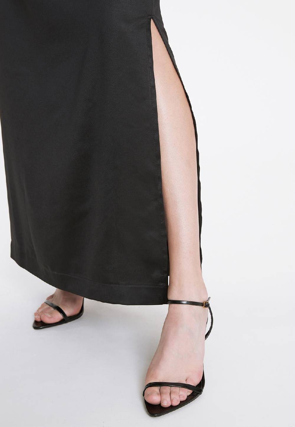 Ana Alcazar Maxikleid Paha Super Sparpreis