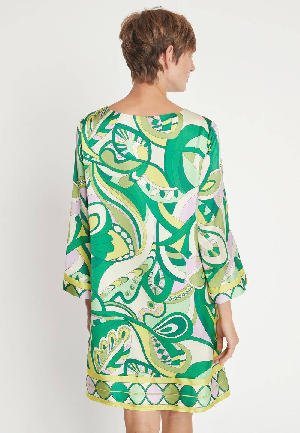Ana Alcazar Tunikakleid Lewa Wochenangebot