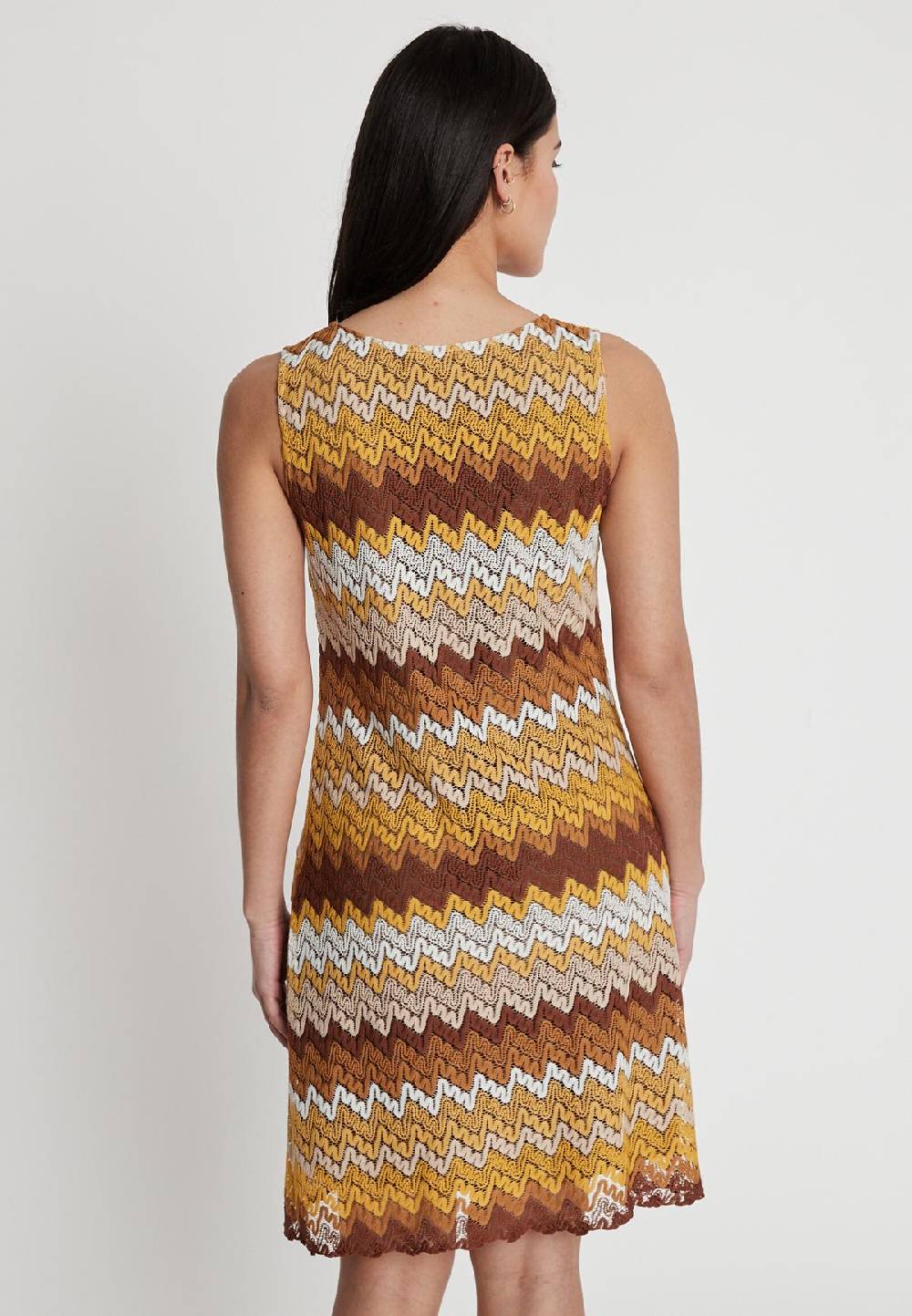 Ana Alcazar Twiggy Kleid Funa Bis zu 50% Rabatt