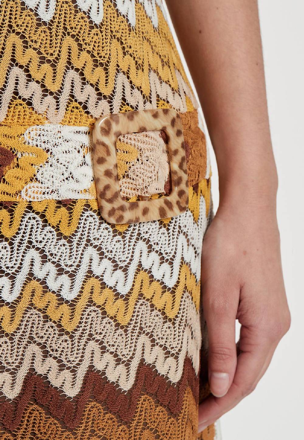 Ana Alcazar Twiggy Kleid Funa Bis zu 50% Rabatt