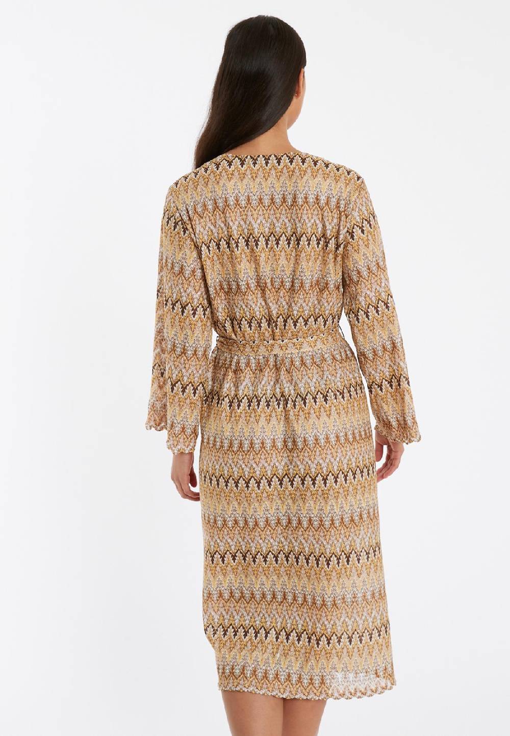 Ana Alcazar Kimono Pagoli Bis zu 60% Rabatt