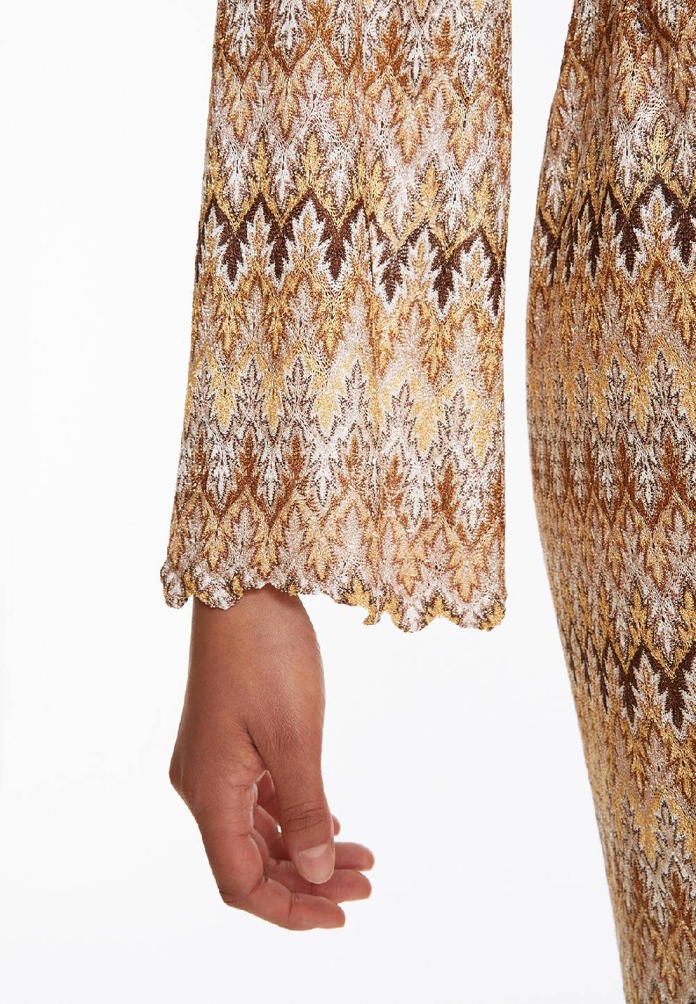 Ana Alcazar Kimono Pagoli Bis zu 60% Rabatt