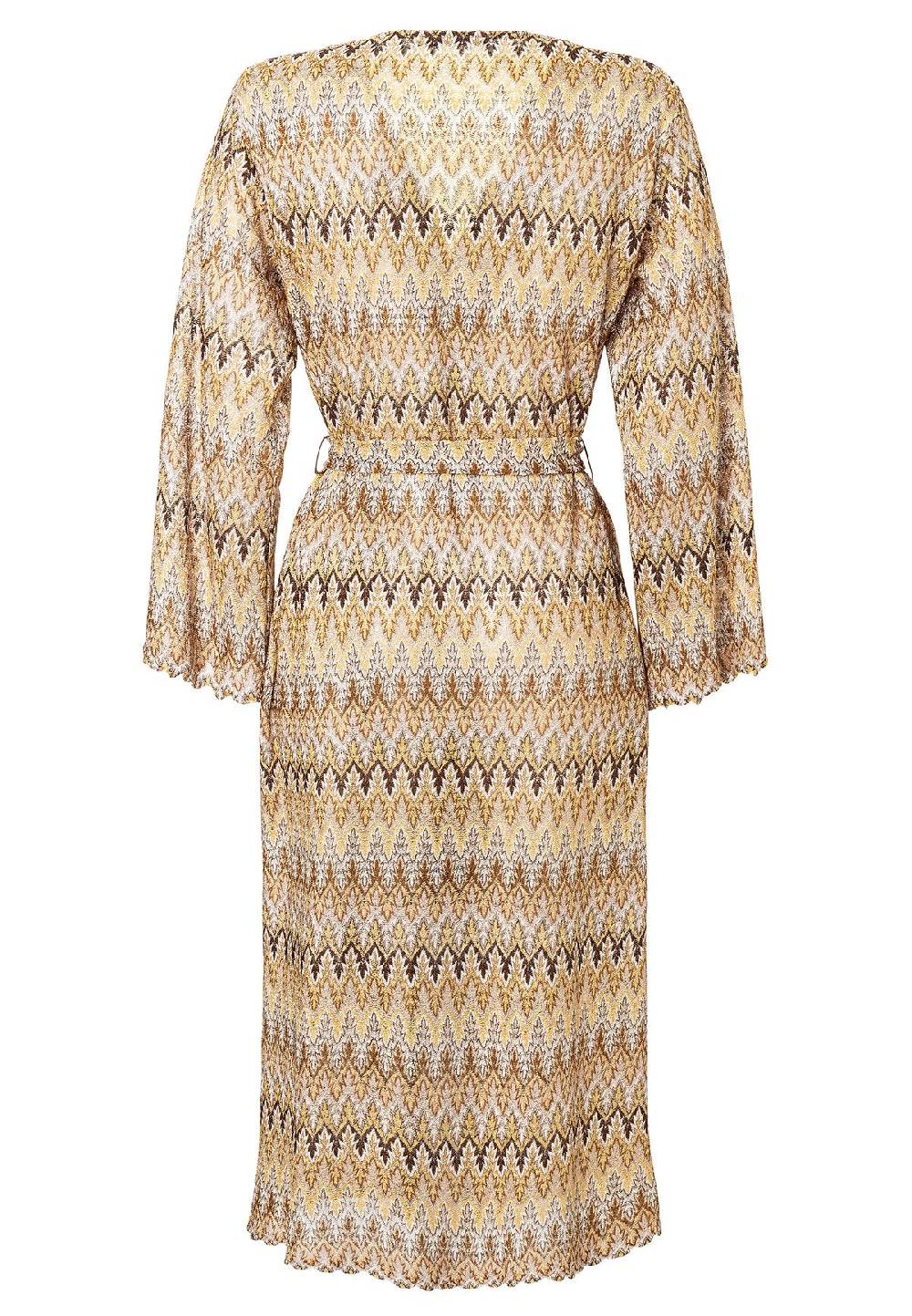 Ana Alcazar Kimono Pagoli Bis zu 60% Rabatt