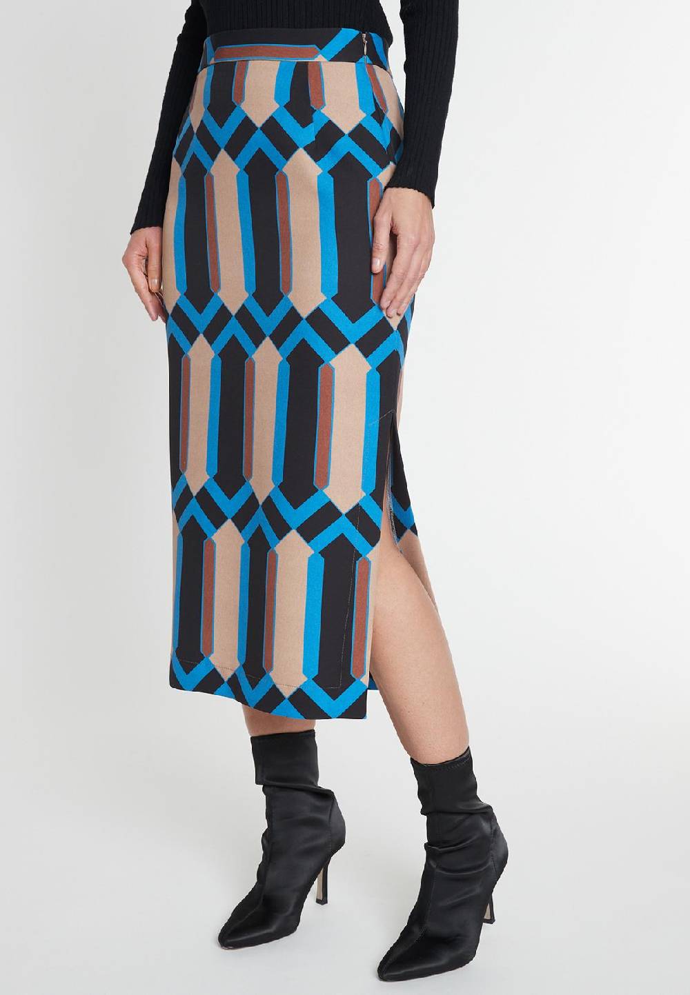 Ana Alcazar Midirock Majane Bis zu 55% Rabatt