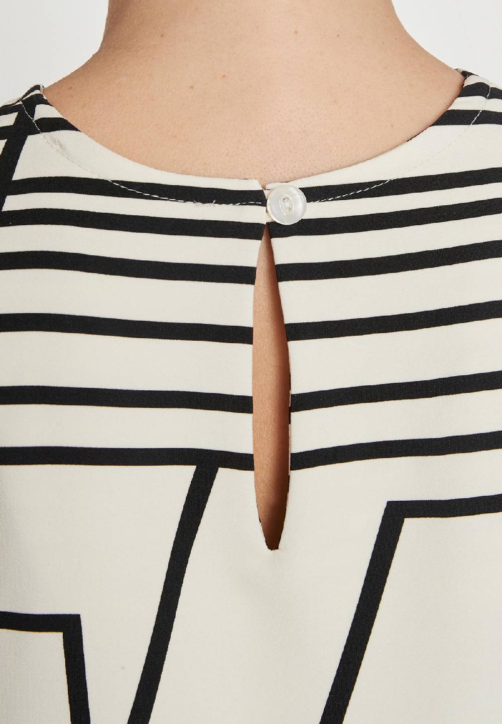 Ana Alcazar Ärmelloses Kleid Mahea Riesige Rabatte