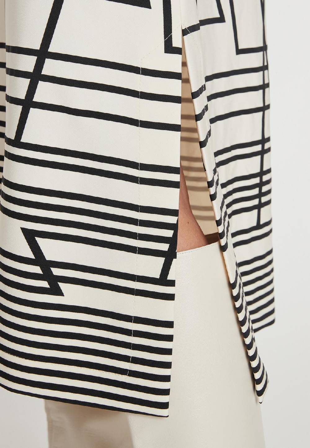 Ana Alcazar Ärmelloses Kleid Mahea Riesige Rabatte