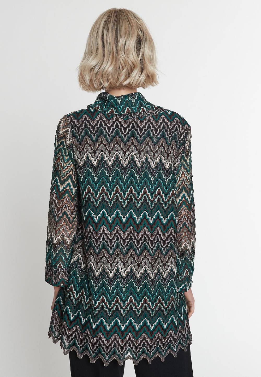 Ana Alcazar Stricktop Mafine 50% Rabatt mit kostenlosem Versand