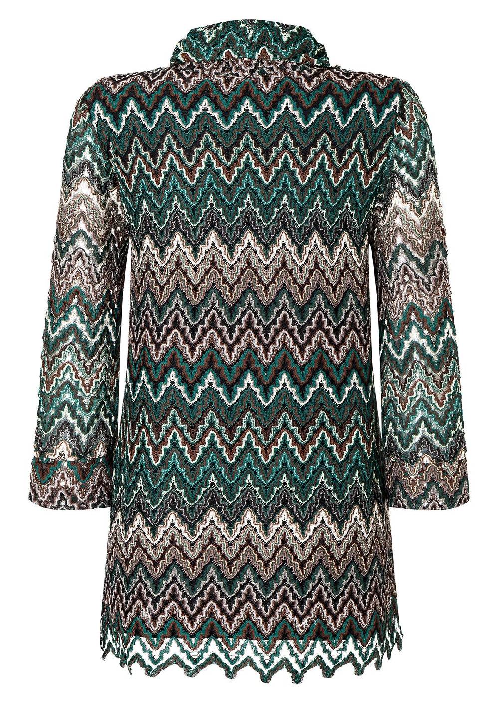 Ana Alcazar Stricktop Mafine 50% Rabatt mit kostenlosem Versand