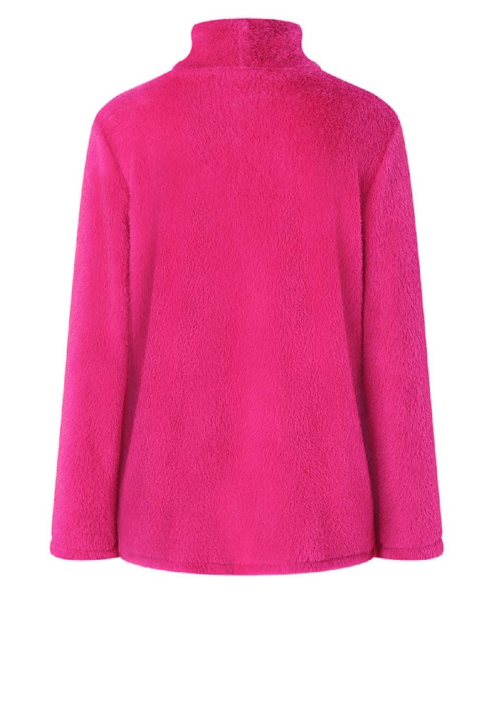 Ana Alcazar Plüschpullover Mabely Fabrikladen