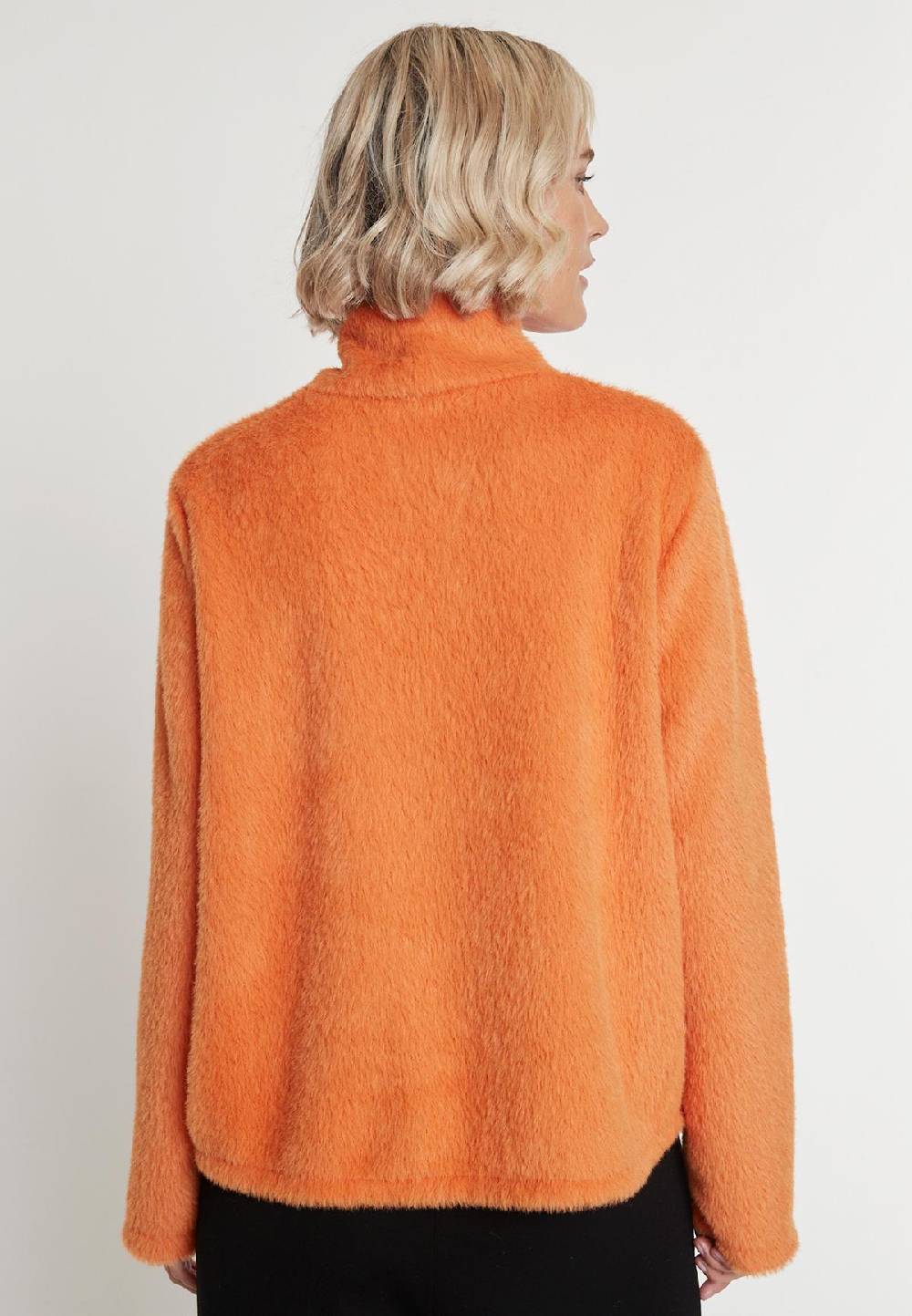 Ana Alcazar Rollkragenpullover Mabela Begrenzt auf 3 Tage