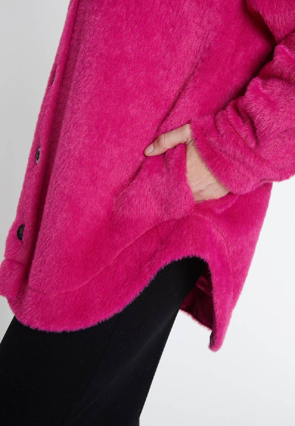 Ana Alcazar Hemdjacke Mabisa Black Friday Preise
