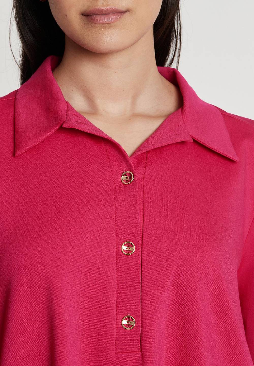 Ana Alcazar Shirtkleid Isona 50% Rabatt für begrenzte Zeit