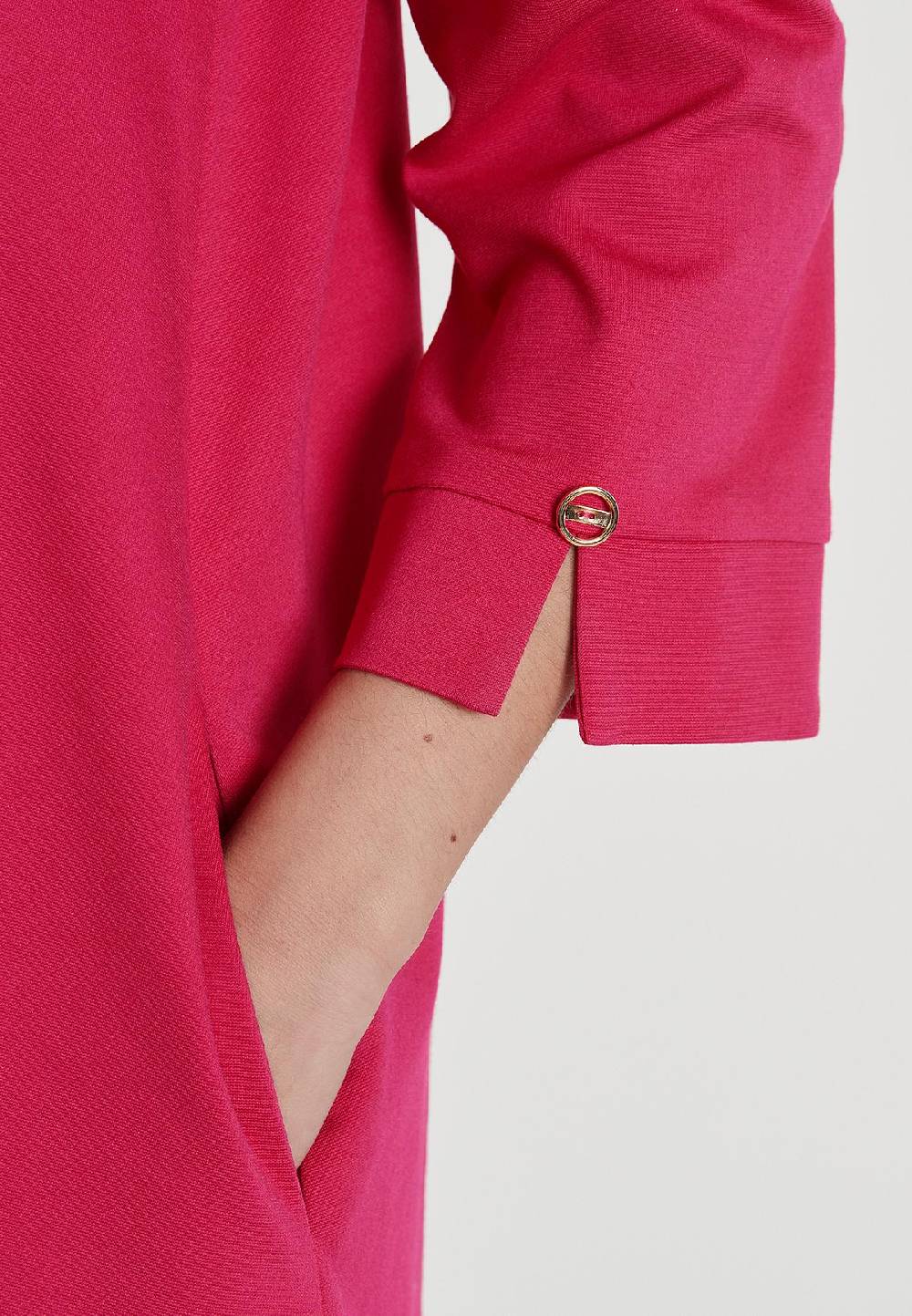 Ana Alcazar Shirtkleid Isona 50% Rabatt für begrenzte Zeit