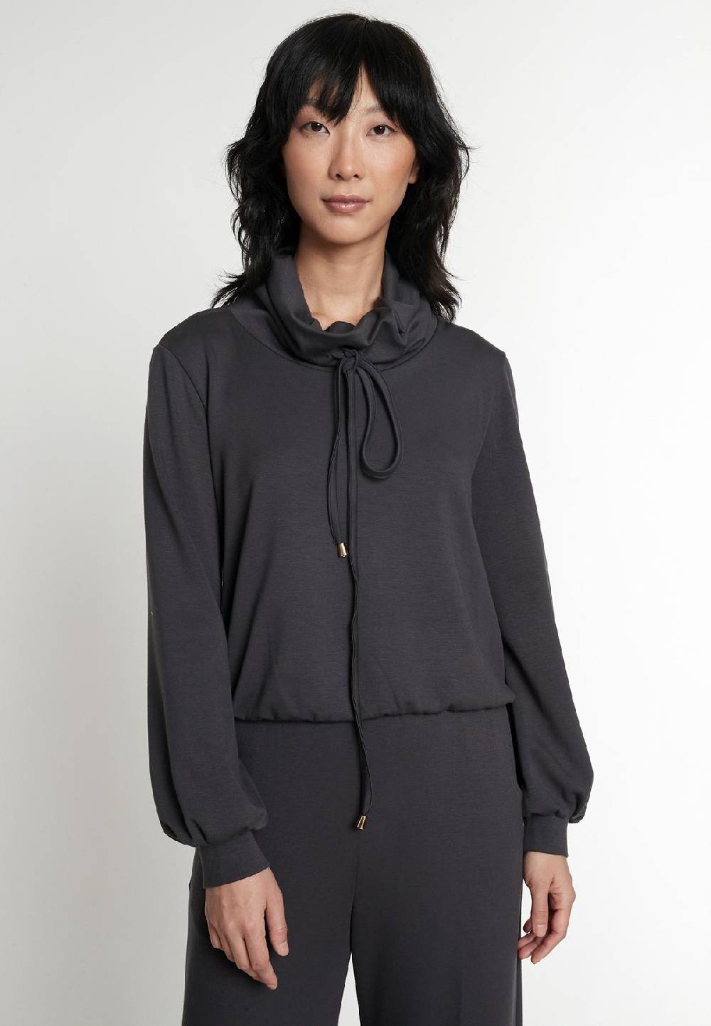 Ana Alcazar Rollkragentop Iresa 2025