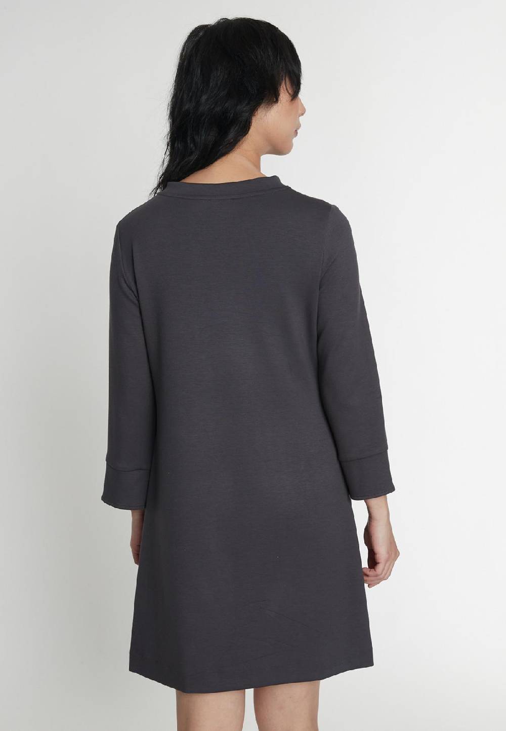 Ana Alcazar A-Linienkleid Inosa Outlet