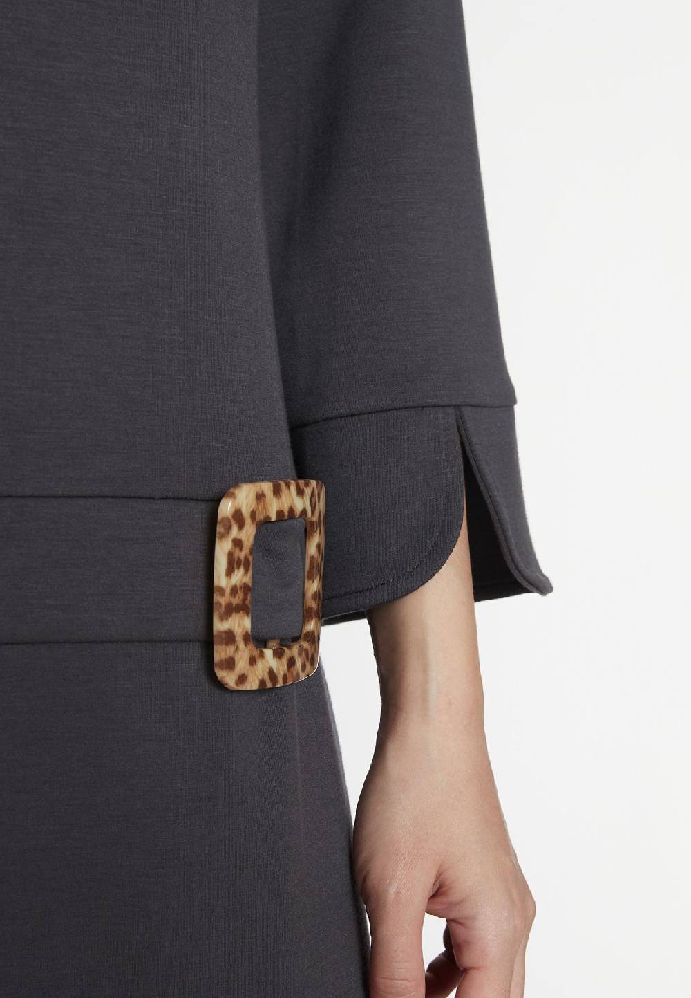 Ana Alcazar A-Linienkleid Inosa Outlet