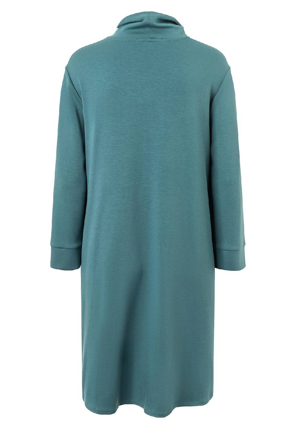 Ana Alcazar Rollkragenkleid Inkli Auslauf