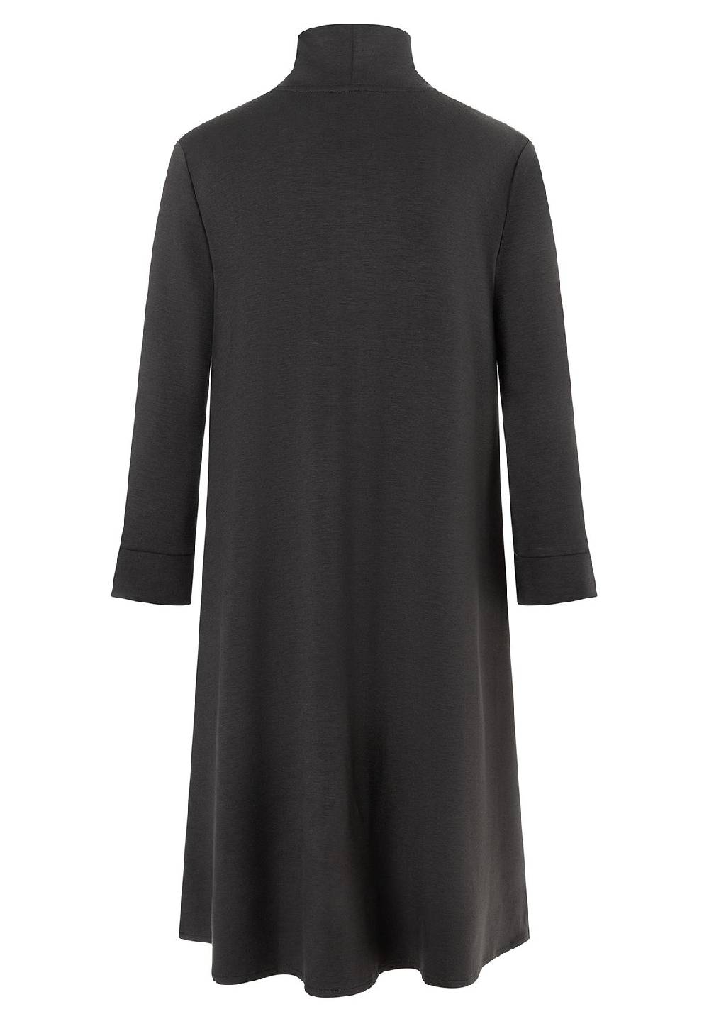 Ana Alcazar Weites Kleid Inky Verkauf