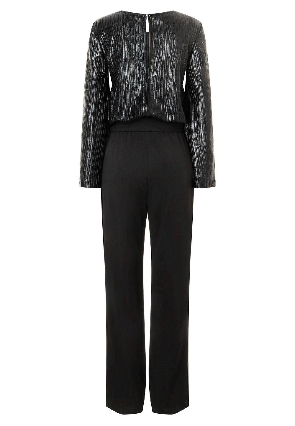 Ana Alcazar Eleganter Jumpsuit Igolys Hotsell