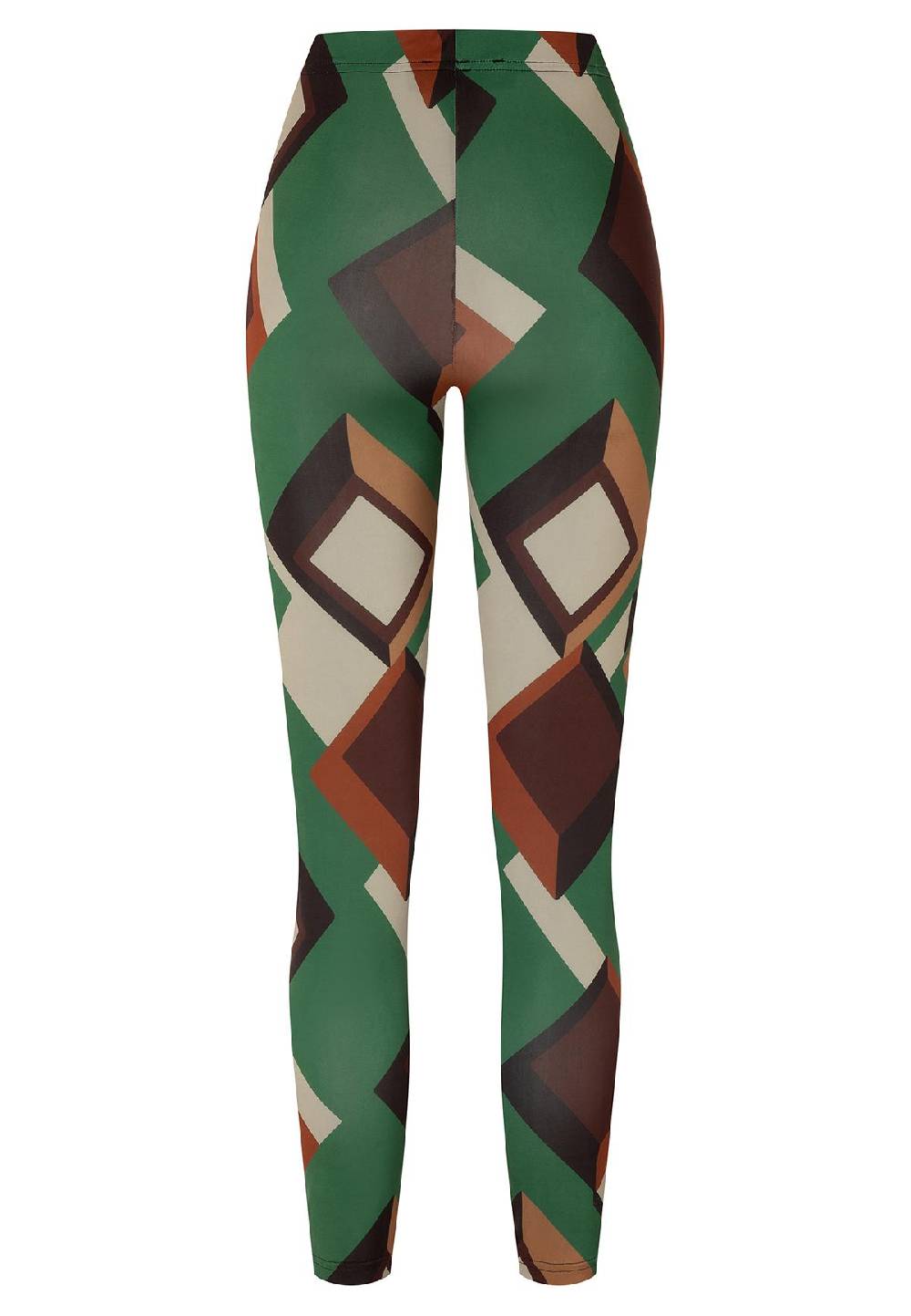 Ana Alcazar Leggings Hiplana Schlussverkauf