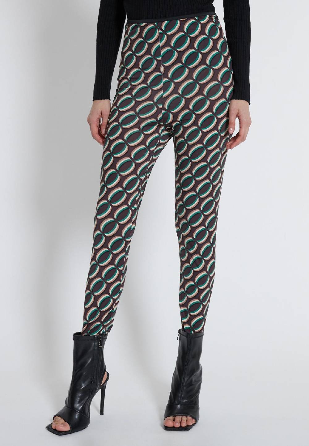 Ana Alcazar Leggings Hiofa Meist gekauft