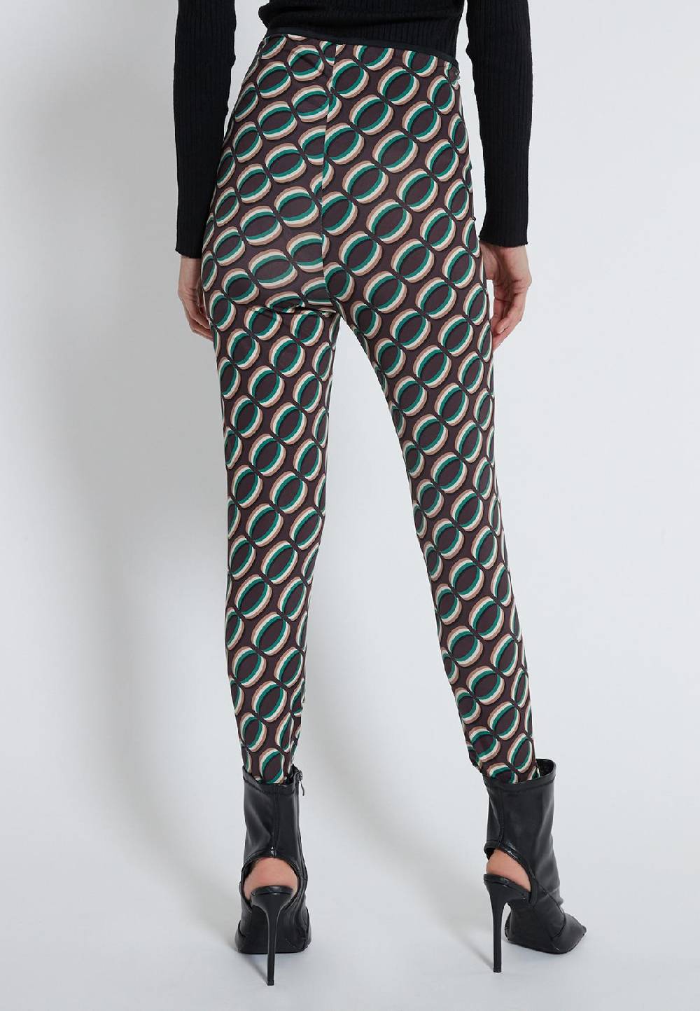 Ana Alcazar Leggings Hiofa Meist gekauft