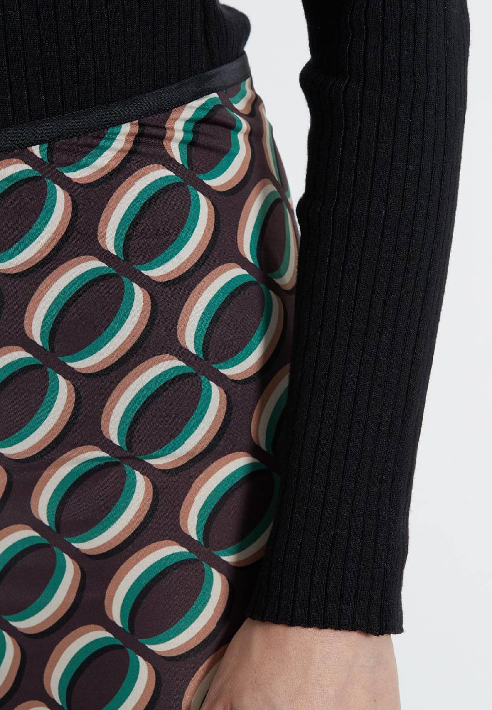 Ana Alcazar Leggings Hiofa Meist gekauft