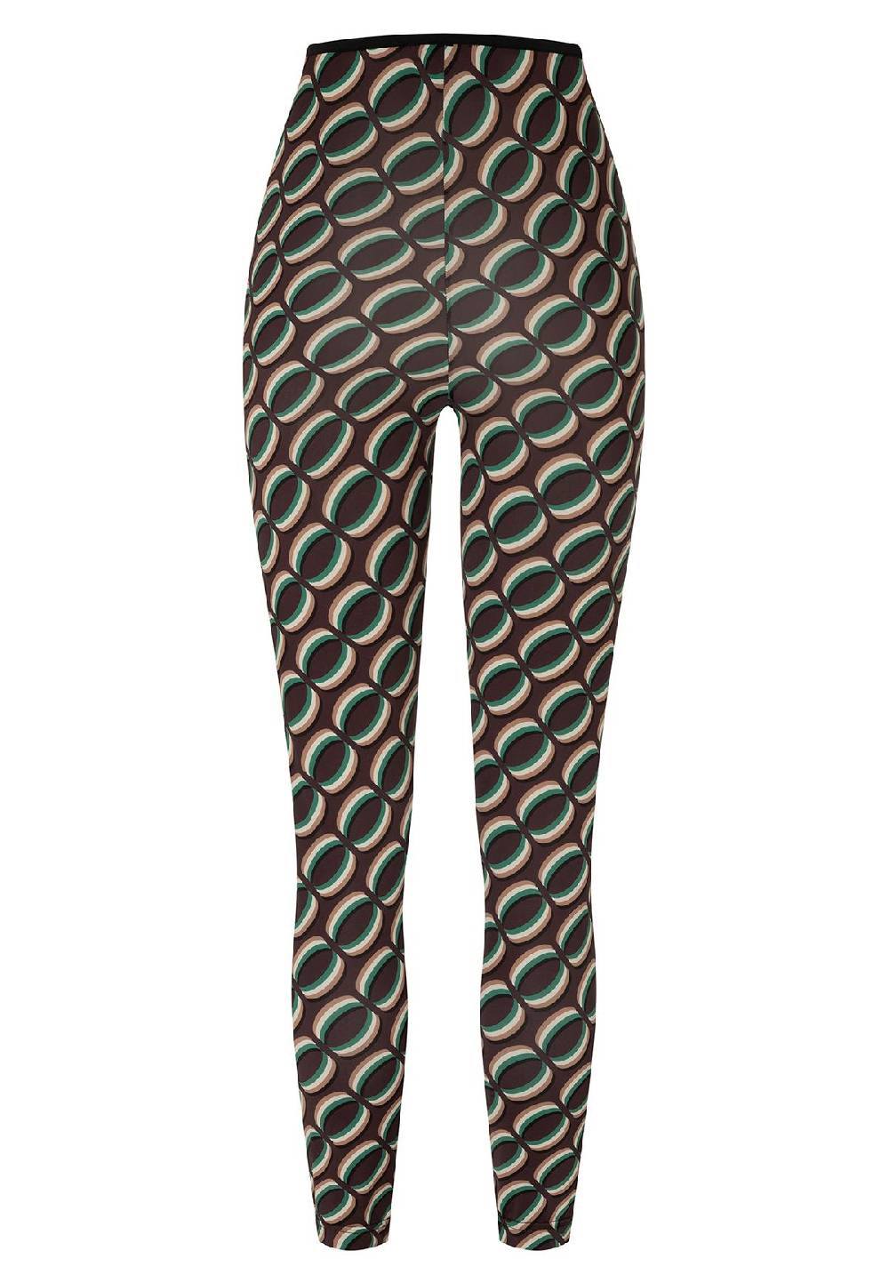 Ana Alcazar Leggings Hiofa Meist gekauft