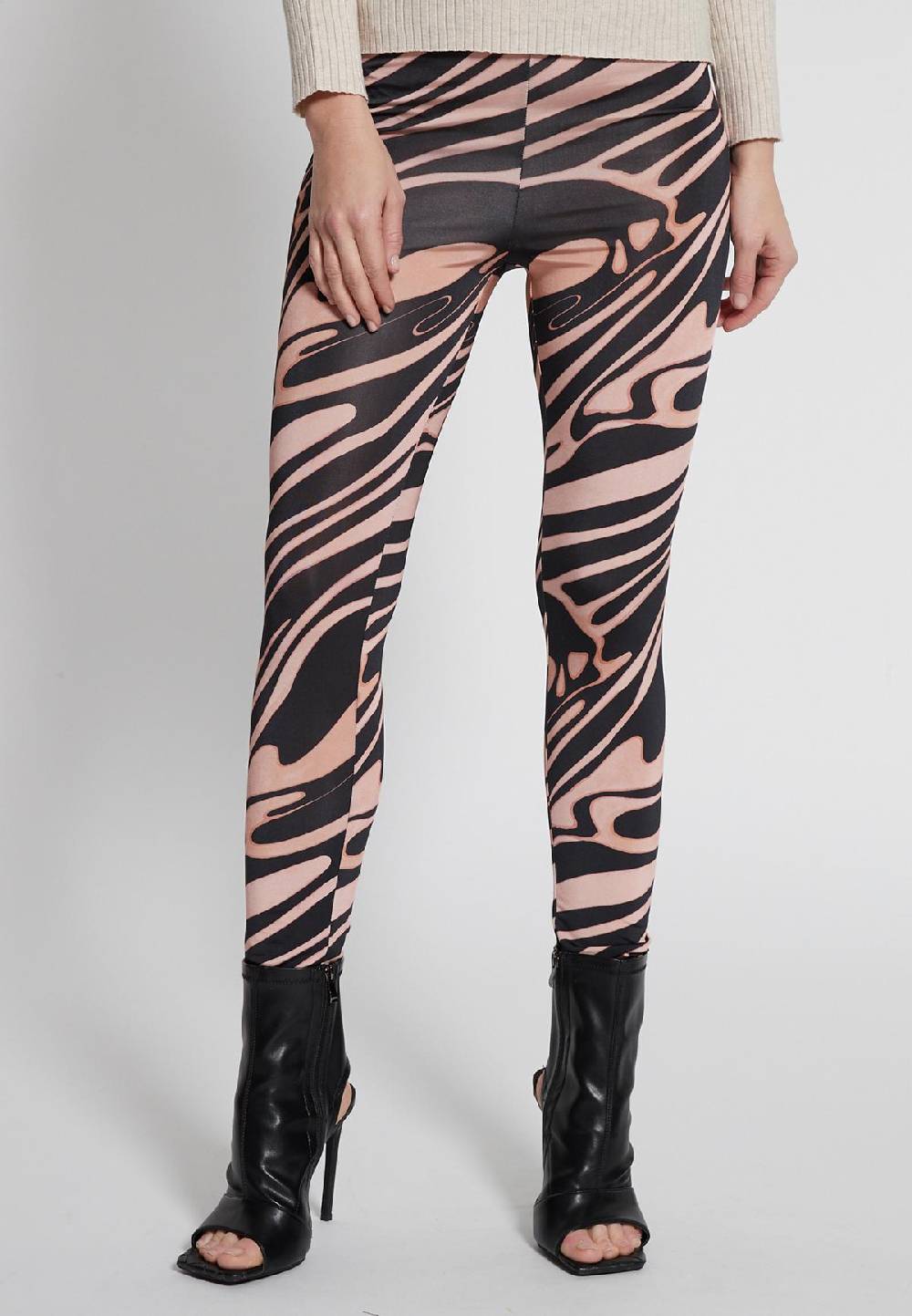 Ana Alcazar Leggings Hididi Kostenloser Versand
