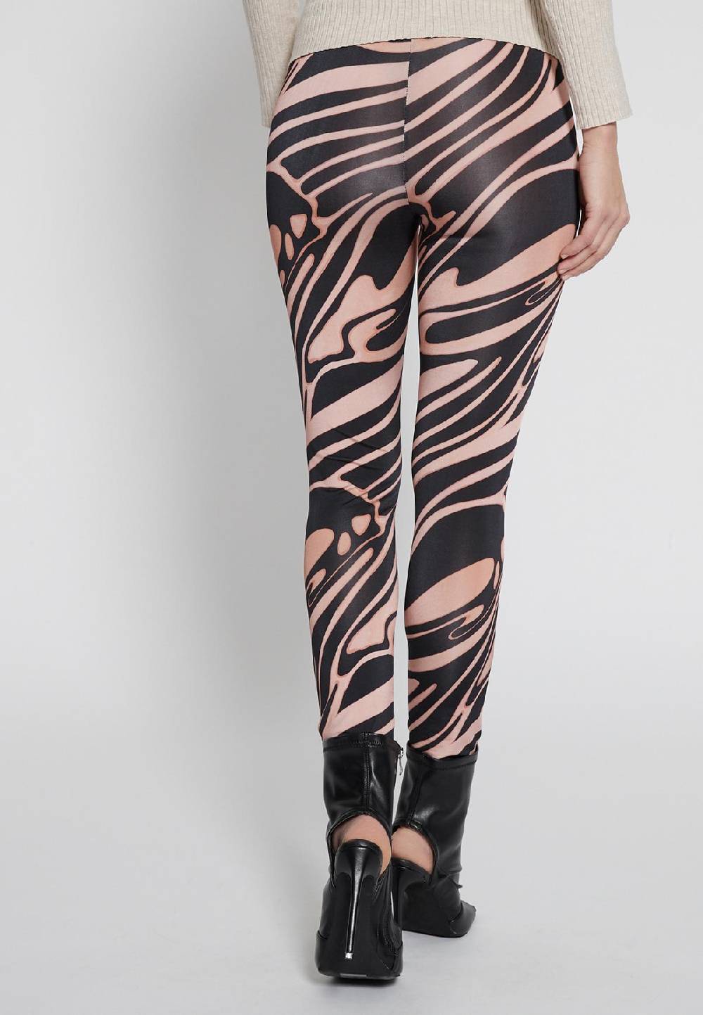Ana Alcazar Leggings Hididi Kostenloser Versand