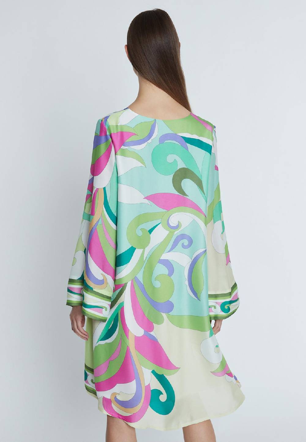 Ana Alcazar Weites Kleid Reasi Rabatt