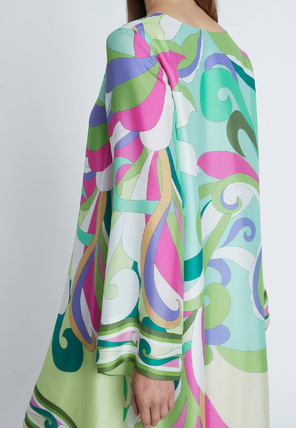 Ana Alcazar Weites Kleid Reasi Rabatt