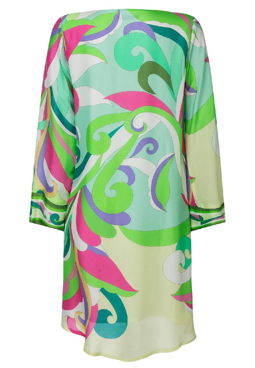 Ana Alcazar Weites Kleid Reasi Rabatt
