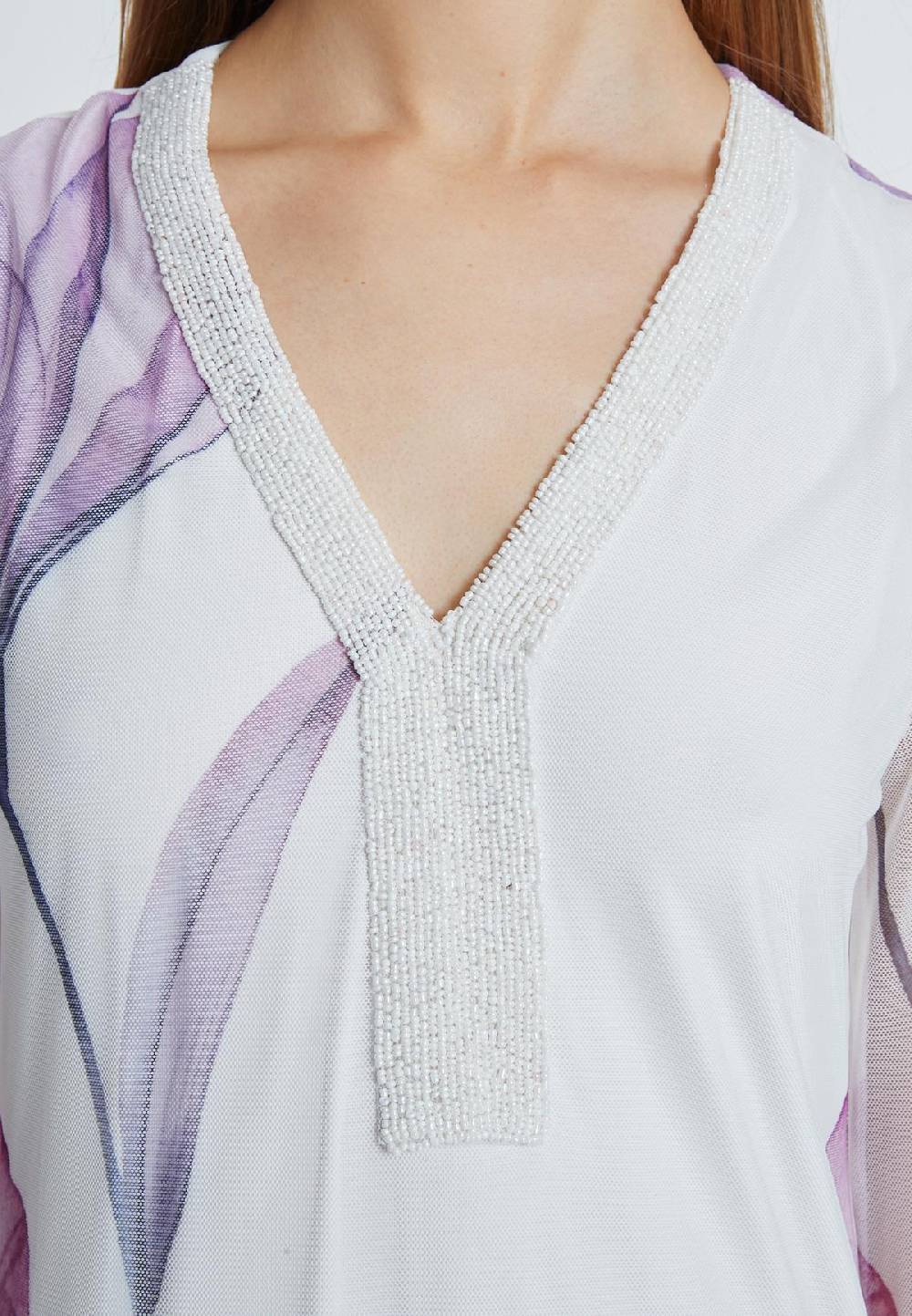 Ana Alcazar Maxikleid Relimy Großer Ausverkauf