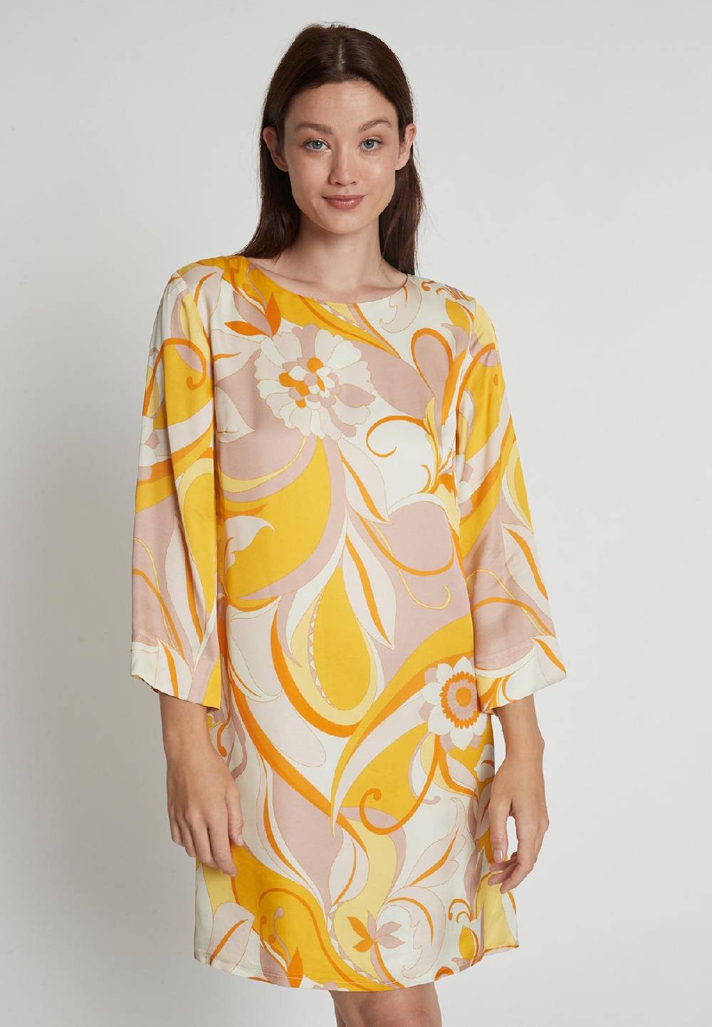 Ana Alcazar Tunikakleid Redora Flash Sale