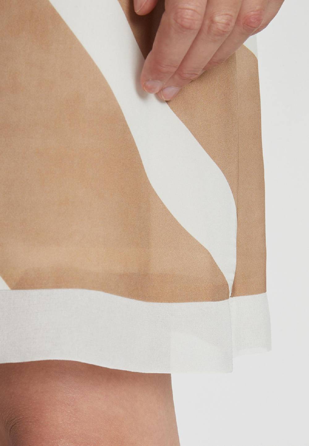 Ana Alcazar Ärmelloses Kleid Rasea Begrenztes Angebot