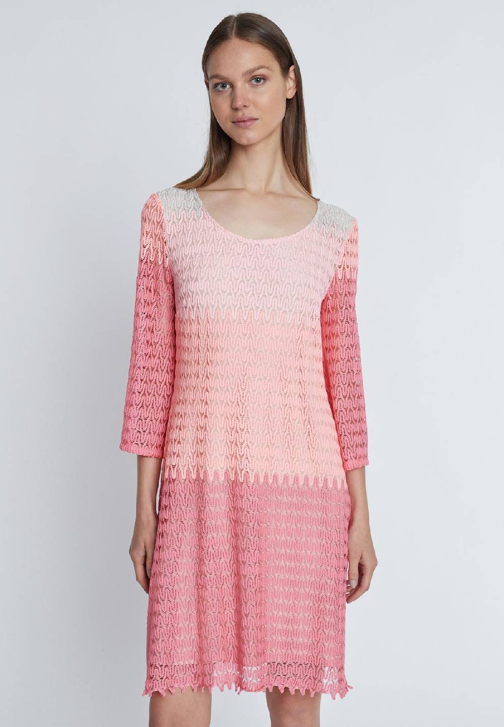 Ana Alcazar Strickkleid Rita Exklusivangebot