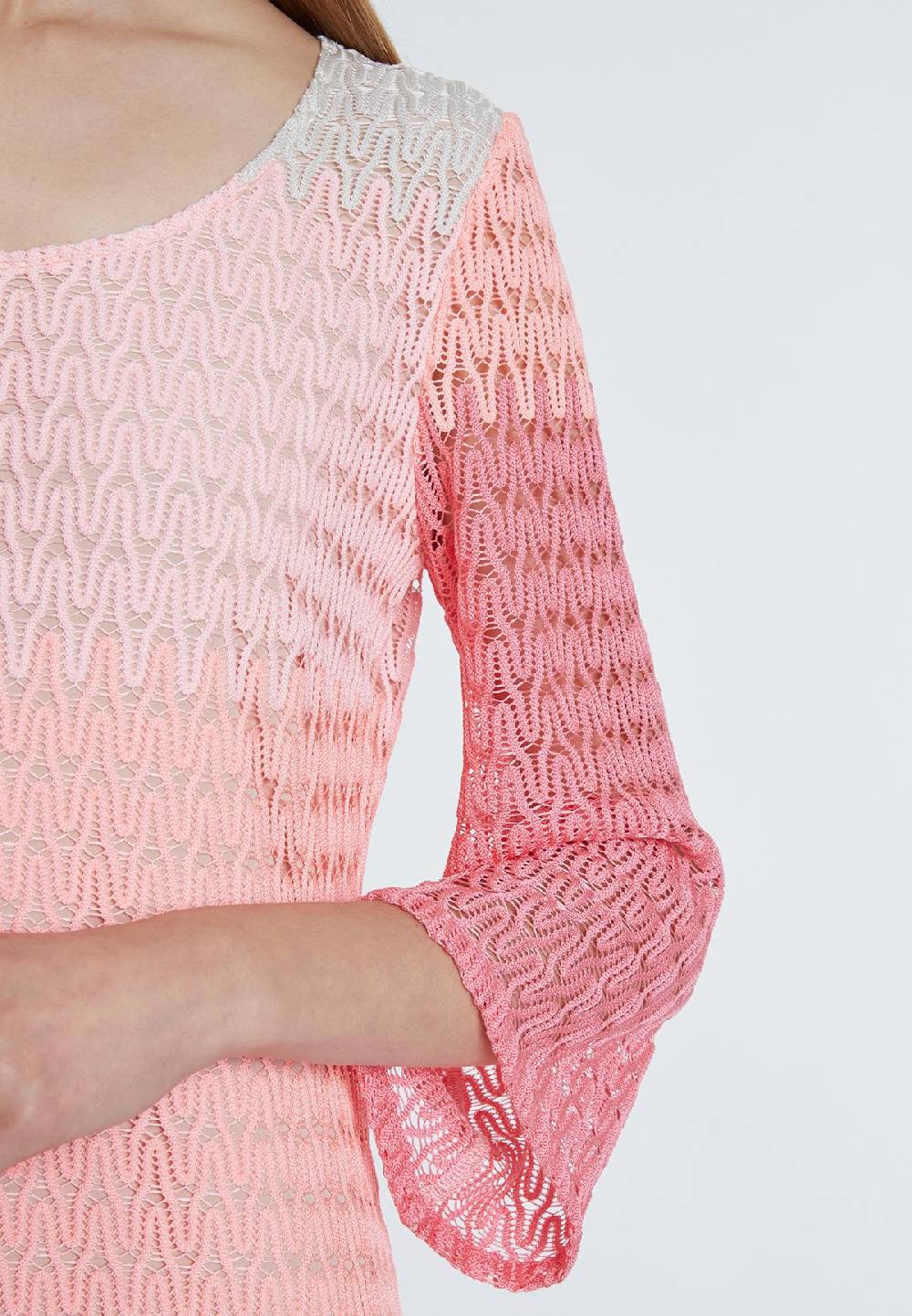 Ana Alcazar Strickkleid Rita Exklusivangebot