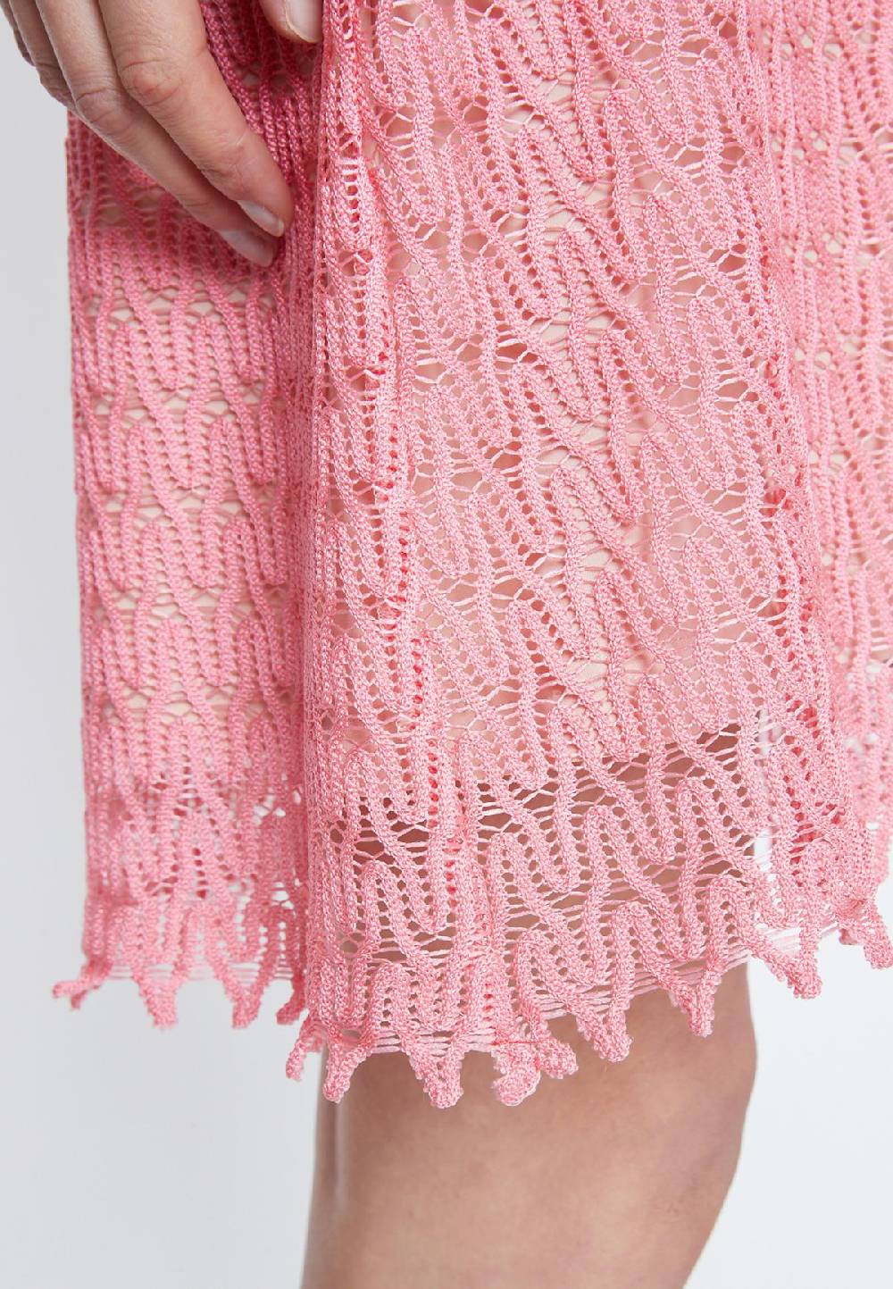 Ana Alcazar Strickkleid Rita Exklusivangebot