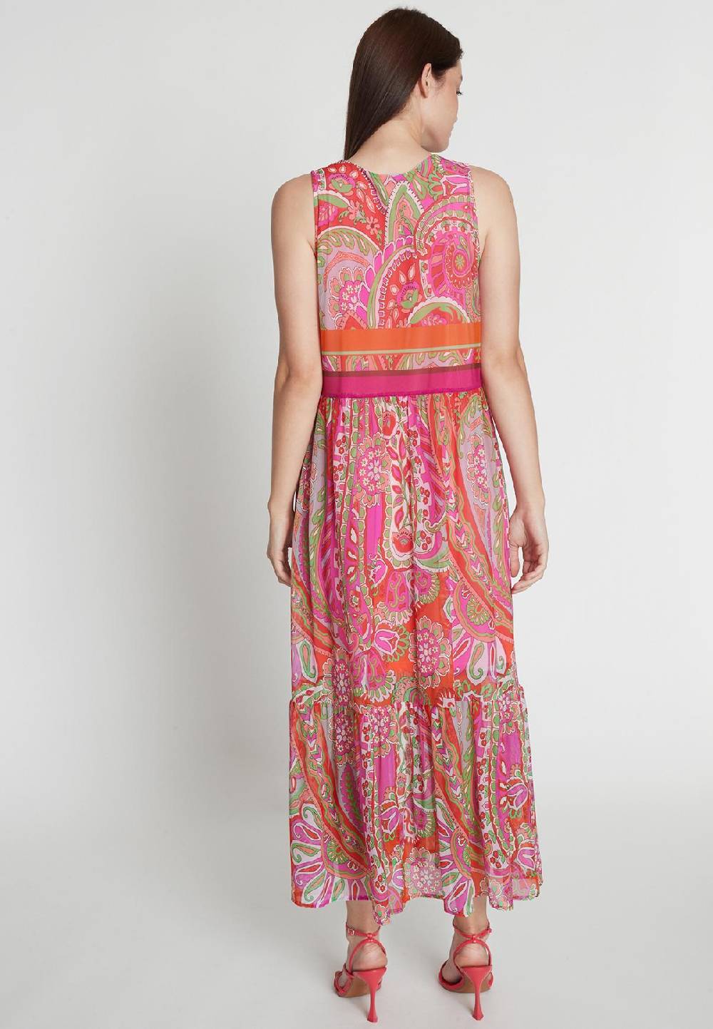 Ana Alcazar Maxikleid Revora Black Friday