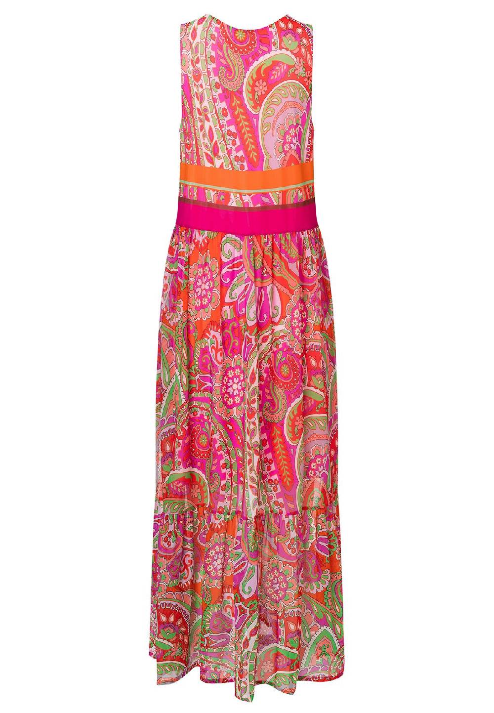 Ana Alcazar Maxikleid Revora Black Friday